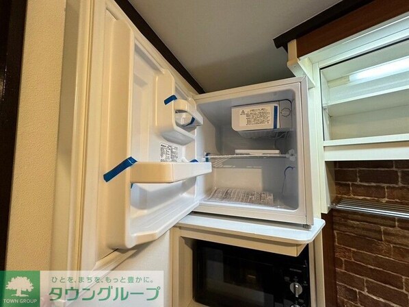 オレンジステアーズの物件内観写真